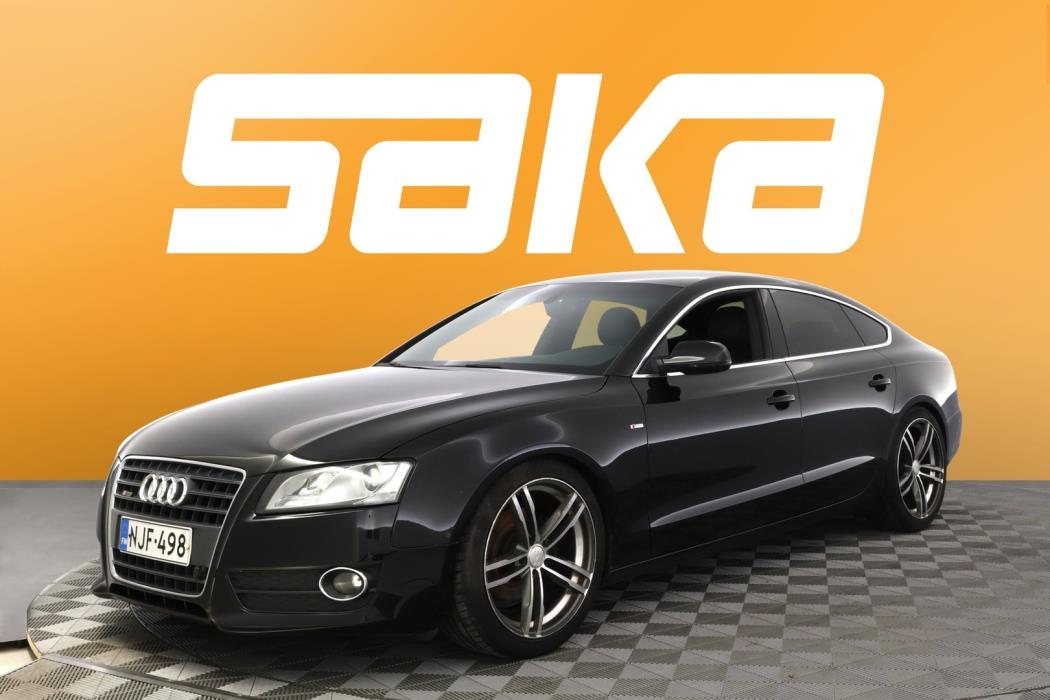 AUDI A5 2011