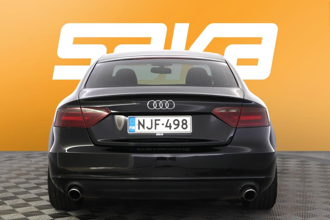AUDI A5 2011