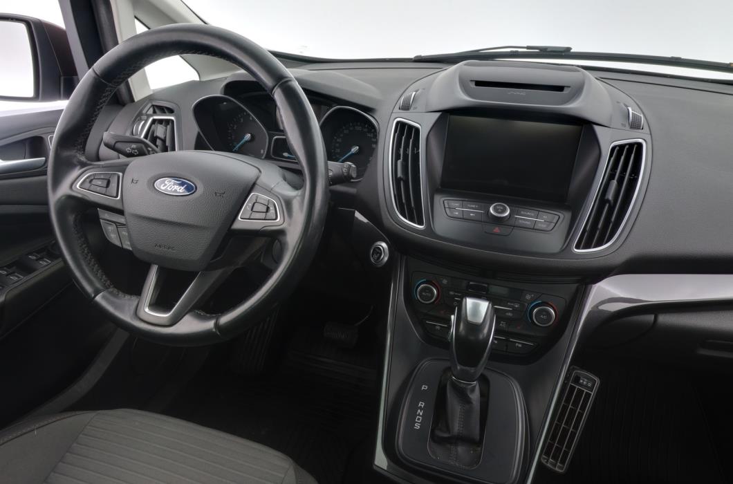FORD C-MAX GRAND 2016