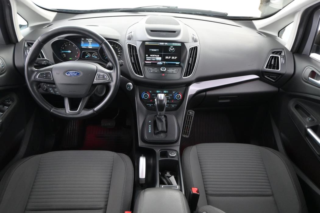 FORD C-MAX GRAND 2016