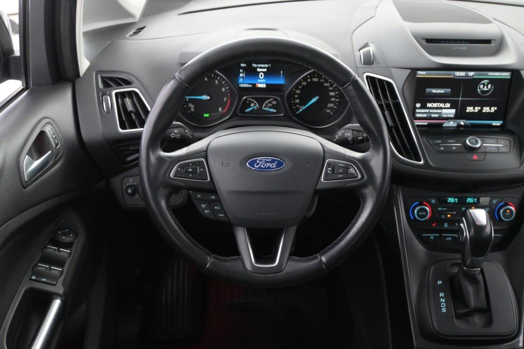FORD C-MAX GRAND 2016