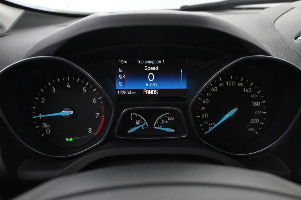 FORD C-MAX GRAND 2016