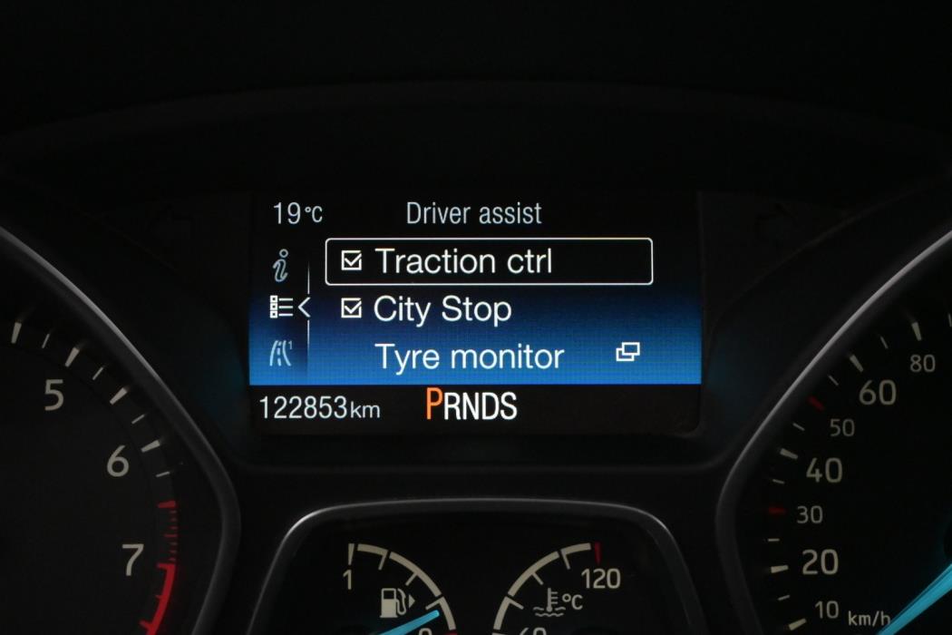 FORD C-MAX GRAND 2016