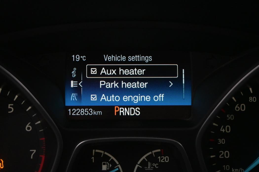 FORD C-MAX GRAND 2016