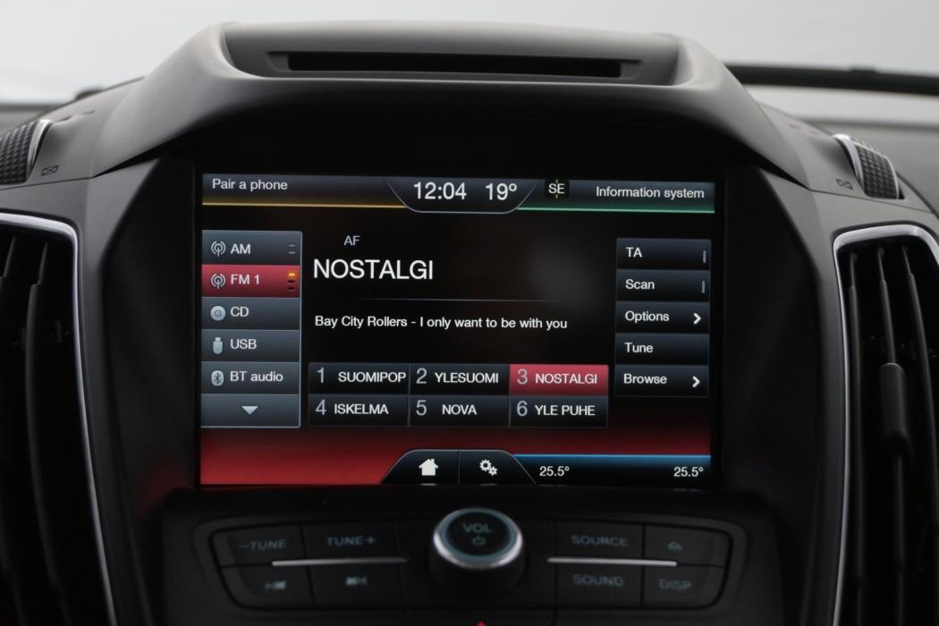 FORD C-MAX GRAND 2016