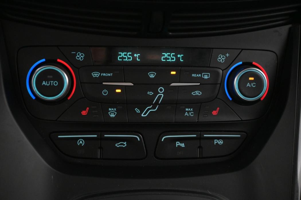 FORD C-MAX GRAND 2016