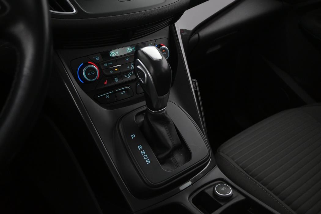 FORD C-MAX GRAND 2016