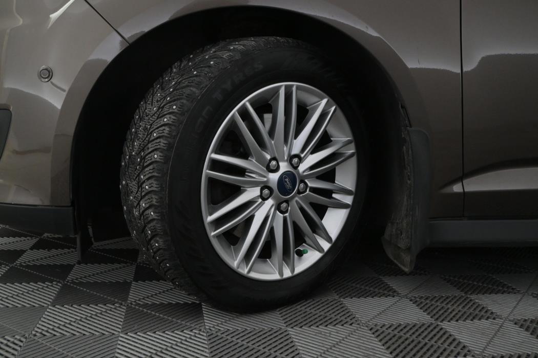 FORD C-MAX GRAND 2016