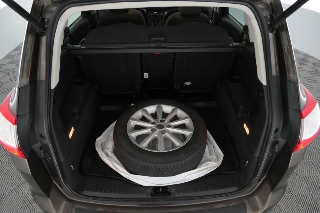 FORD C-MAX GRAND 2016