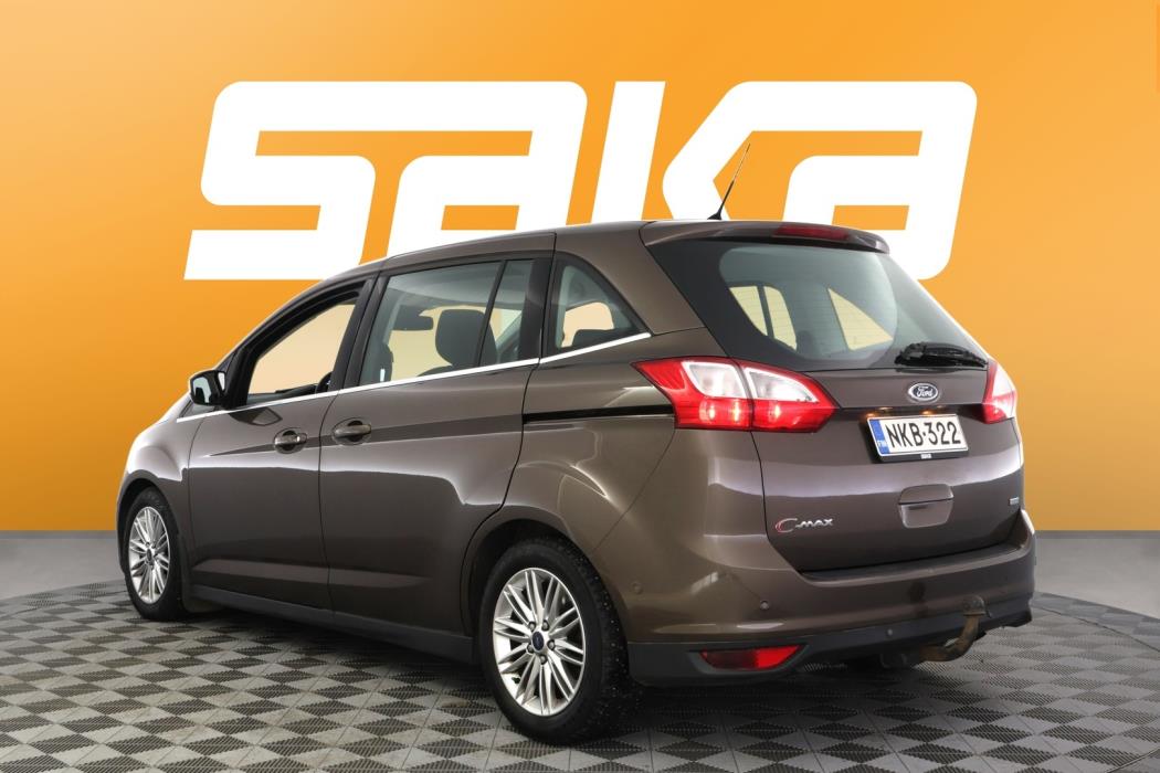 FORD C-MAX GRAND 2016