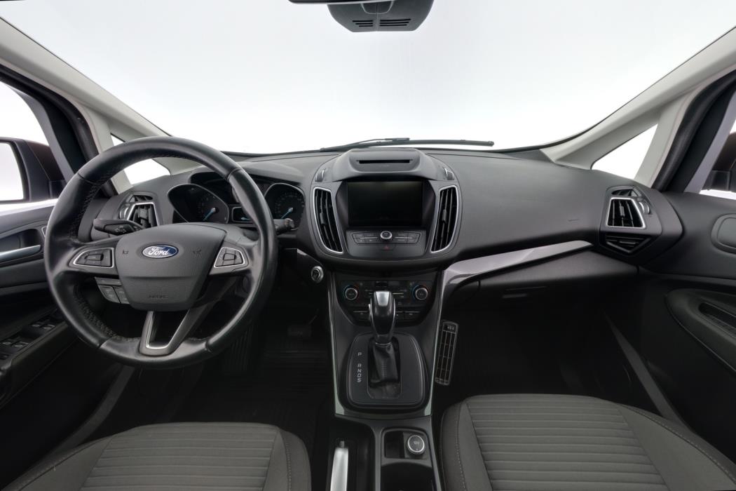 FORD C-MAX GRAND 2016