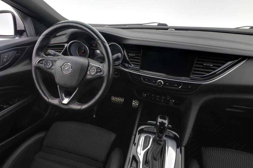 OPEL Insignia 2018