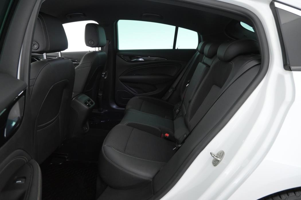 OPEL Insignia 2018