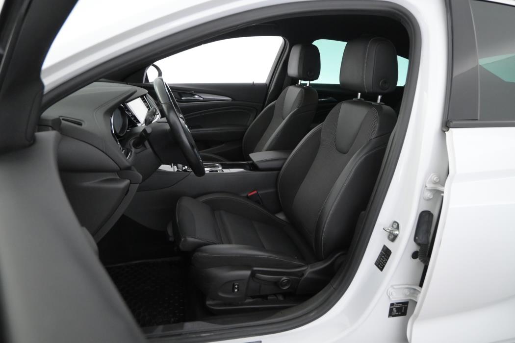 OPEL Insignia 2018