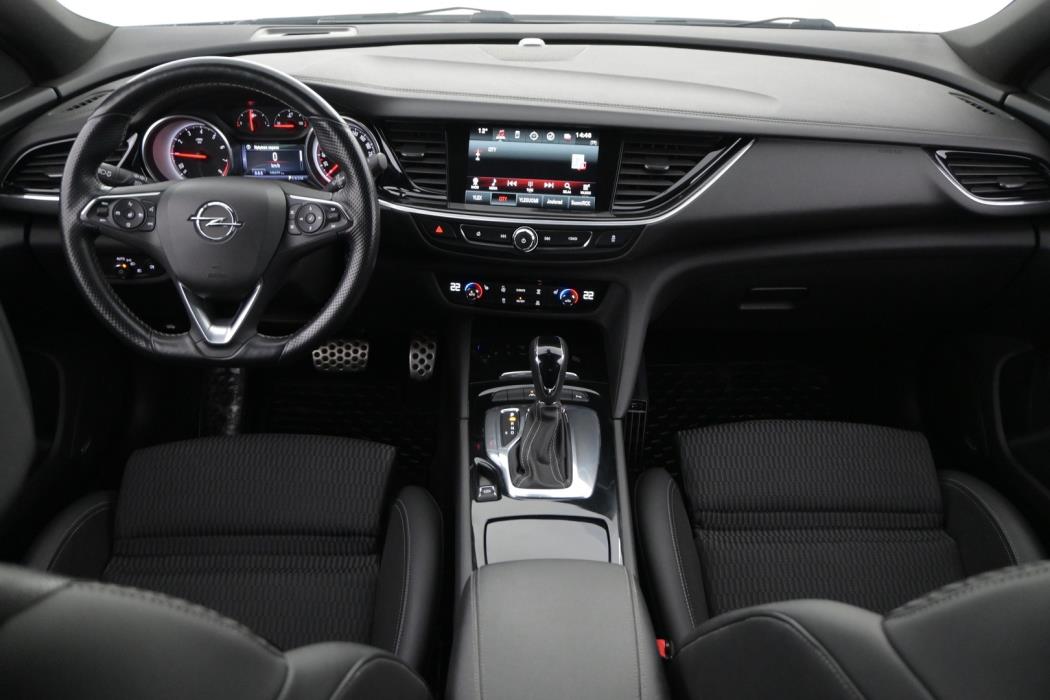OPEL Insignia 2018