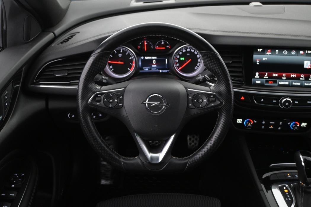 OPEL Insignia 2018