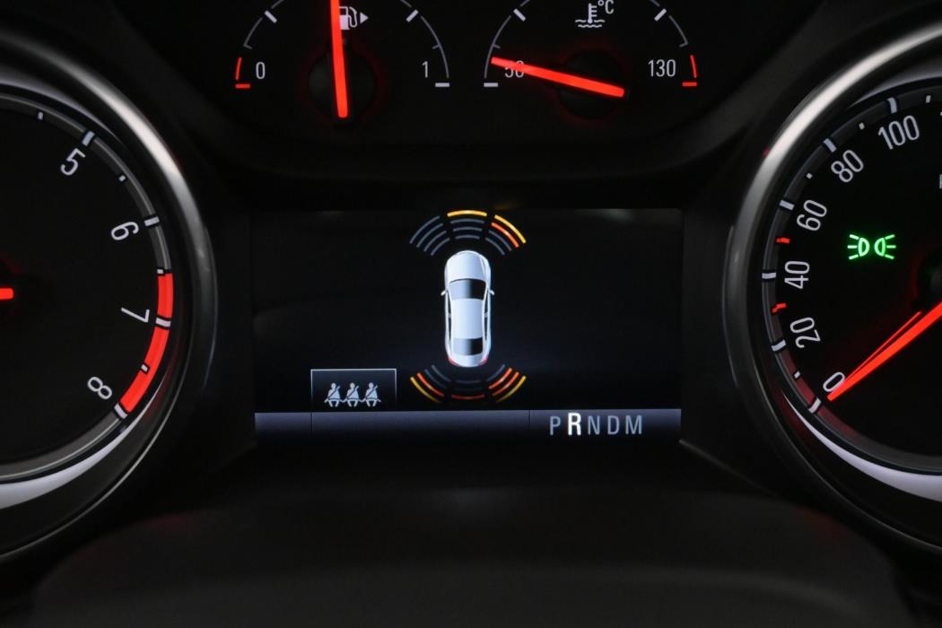 OPEL Insignia 2018