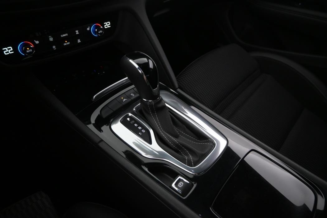 OPEL Insignia 2018