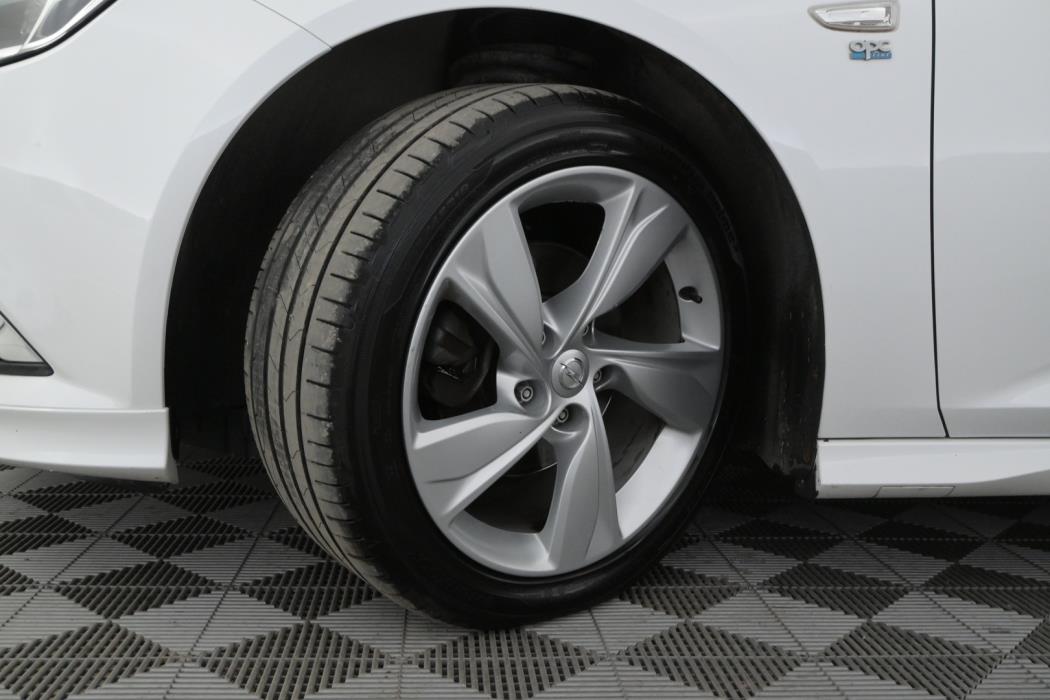 OPEL Insignia 2018