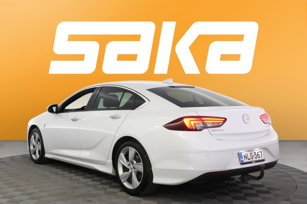 OPEL Insignia 2018