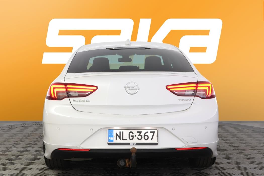 OPEL Insignia 2018