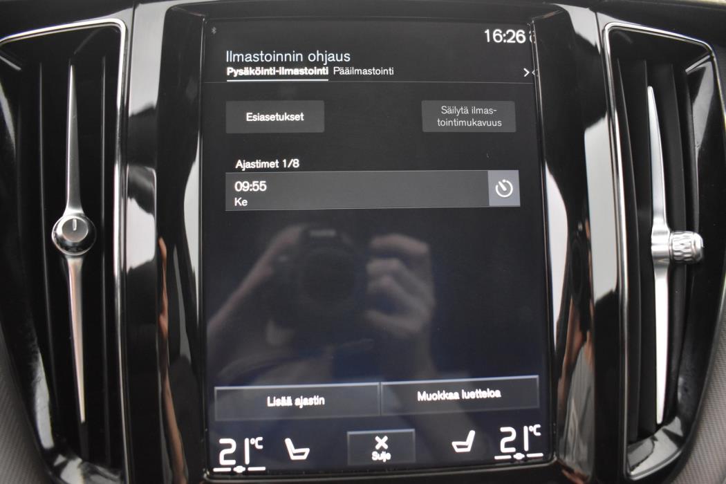 VOLVO XC60 2020