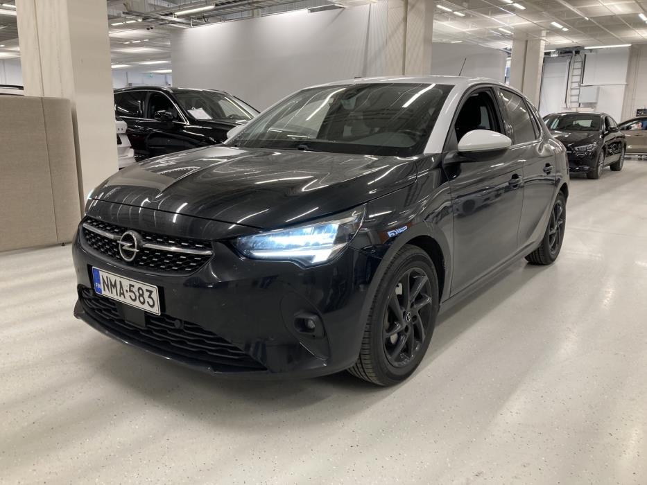 OPEL Corsa 2021