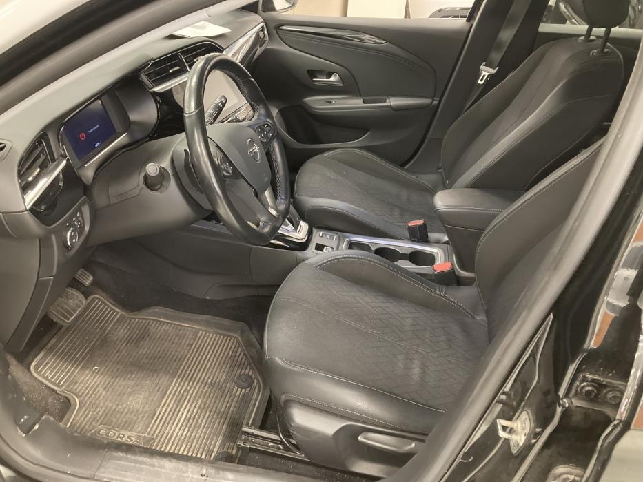 OPEL Corsa 2021