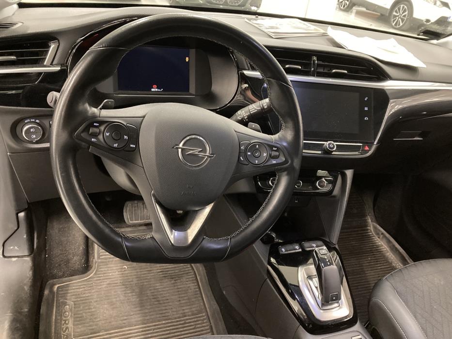 OPEL Corsa 2021