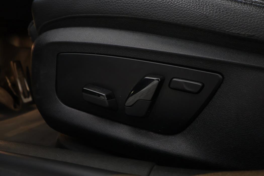 BMW 530 2018