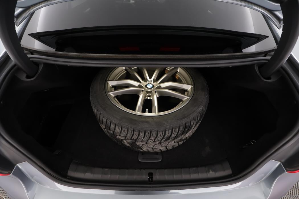 BMW 530 2018