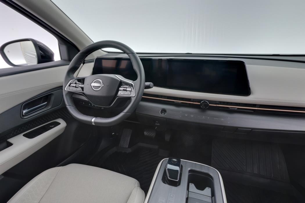NISSAN Ariya 2023