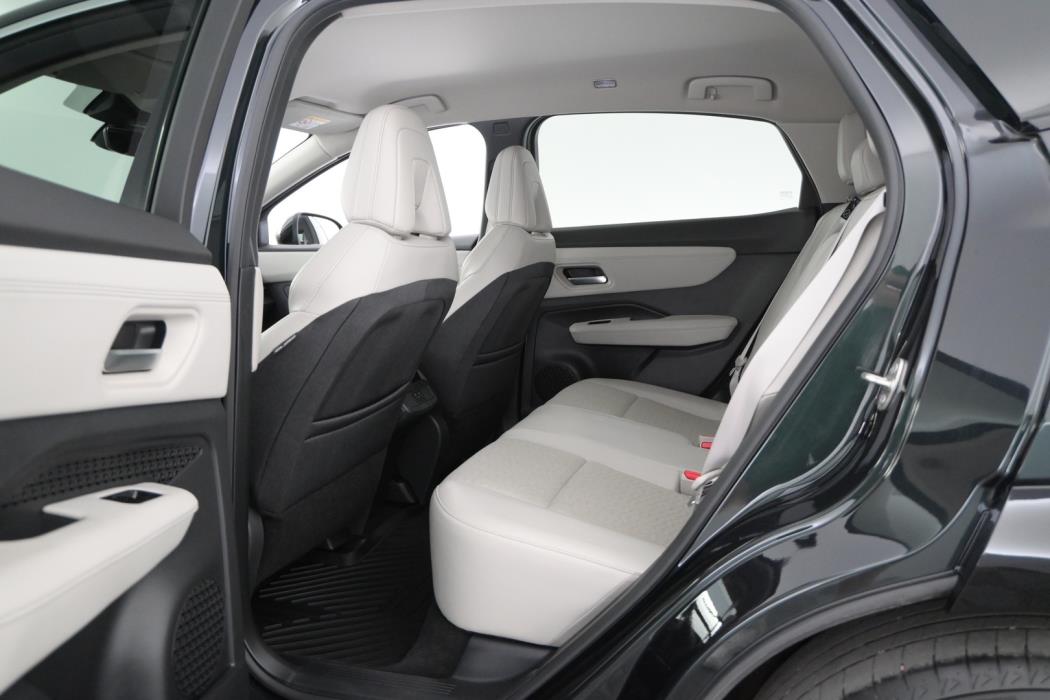 NISSAN Ariya 2023