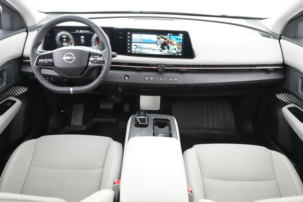 NISSAN Ariya 2023