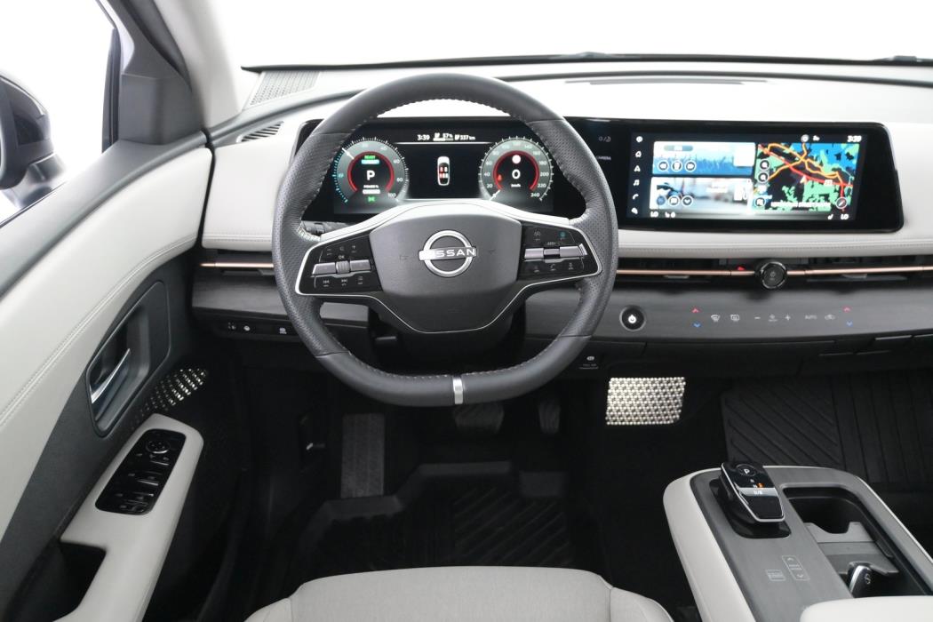 NISSAN Ariya 2023