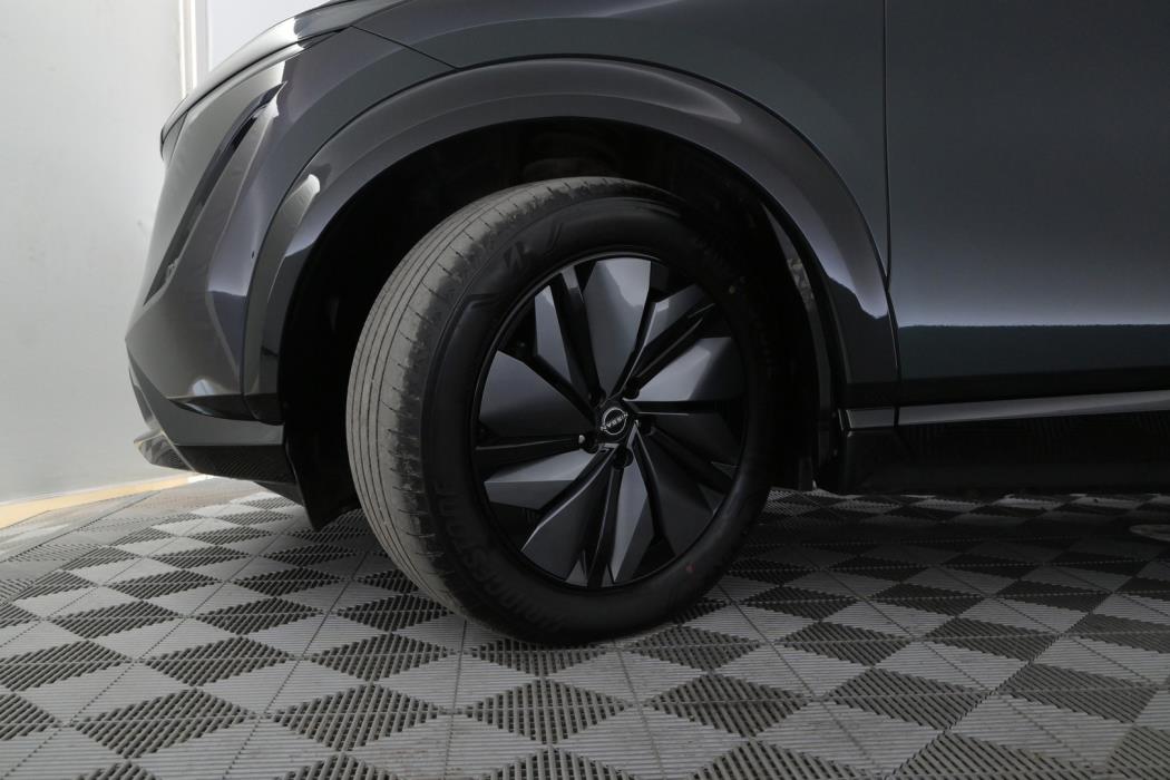NISSAN Ariya 2023