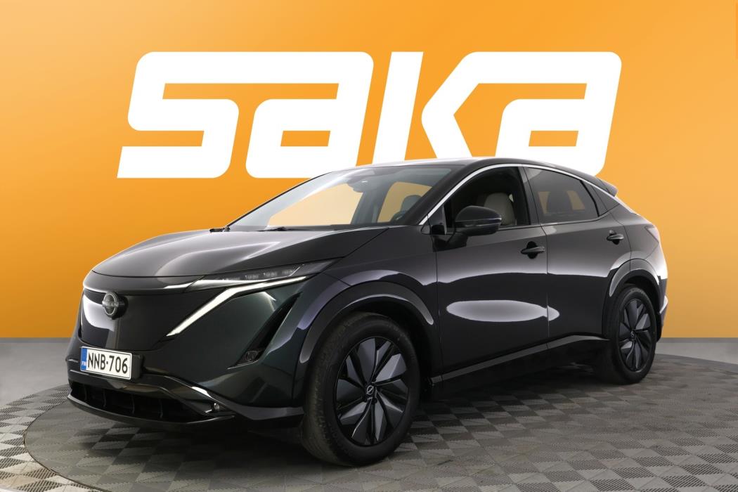 NISSAN Ariya 2023