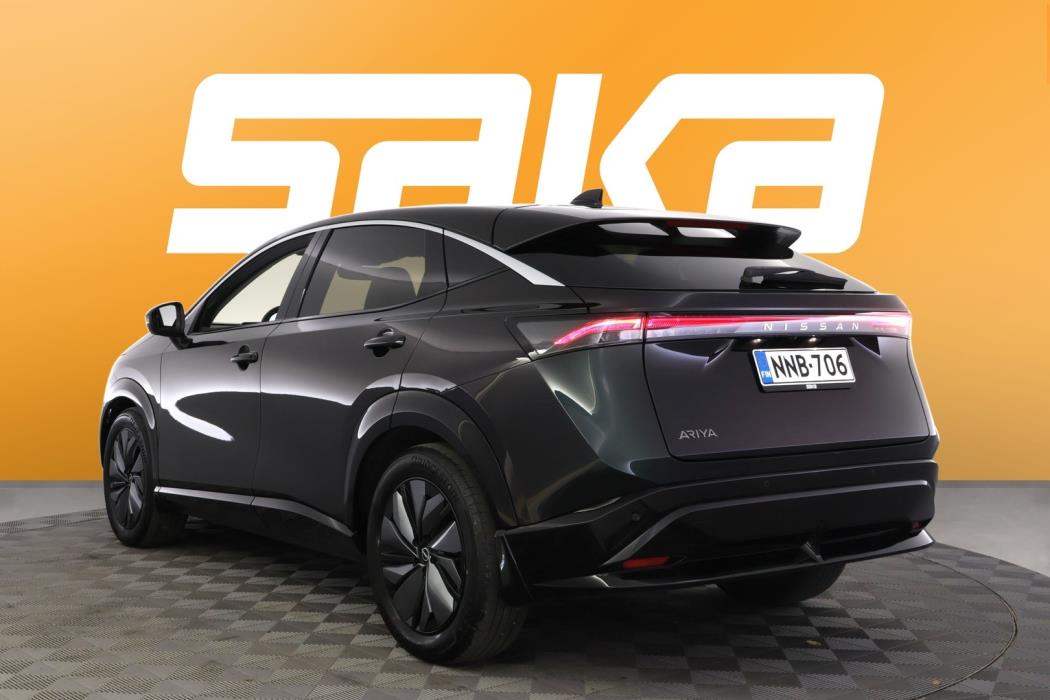 NISSAN Ariya 2023