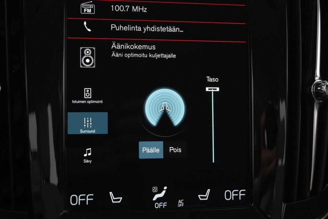 VOLVO V90 2021