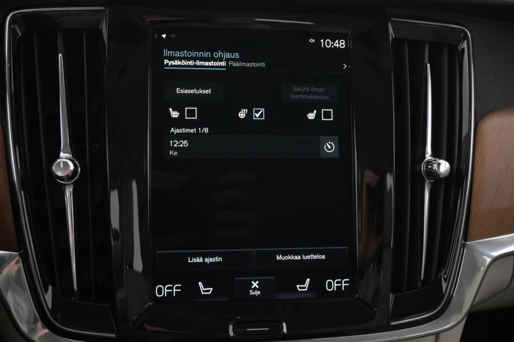 VOLVO V90 2021