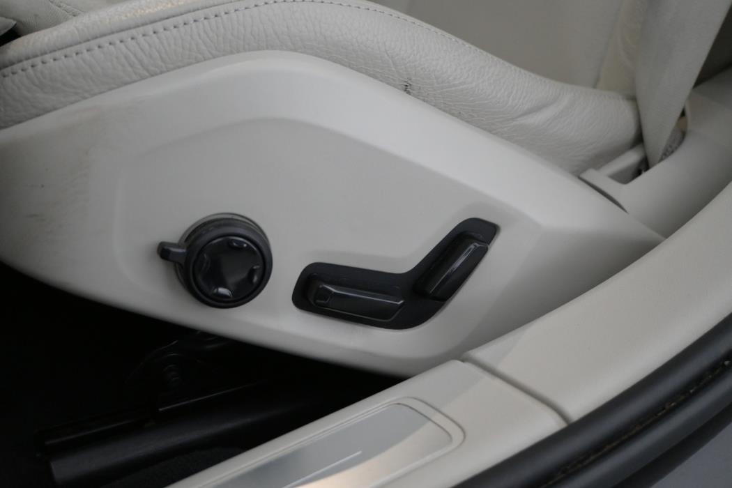 VOLVO V90 2021