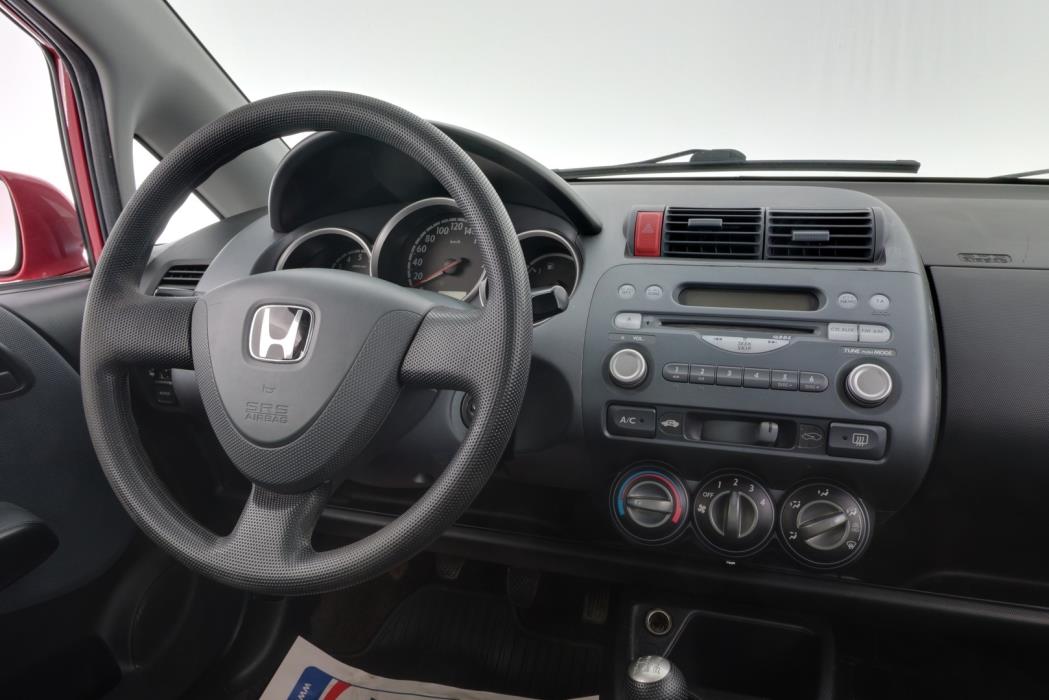 HONDA Jazz 2003