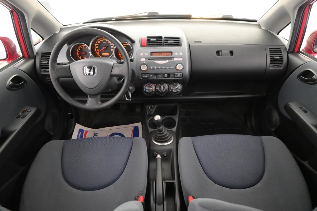 HONDA Jazz 2003