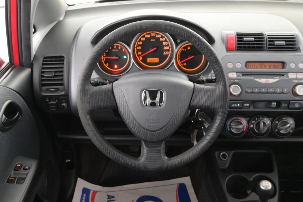 HONDA Jazz 2003