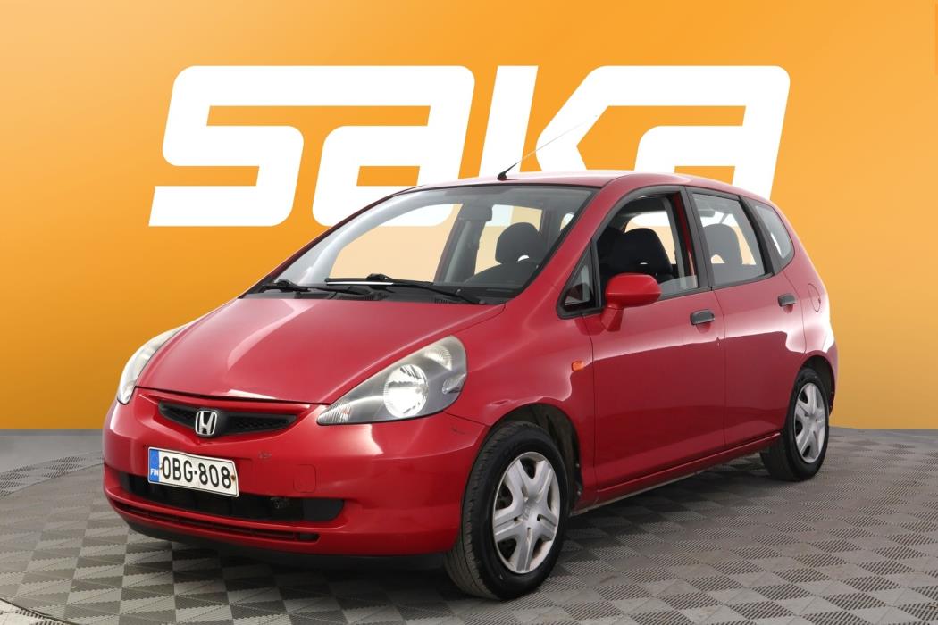 HONDA Jazz 2003