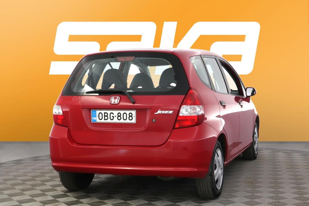 HONDA Jazz 2003
