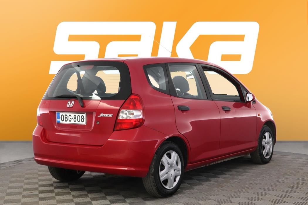 HONDA Jazz 2003