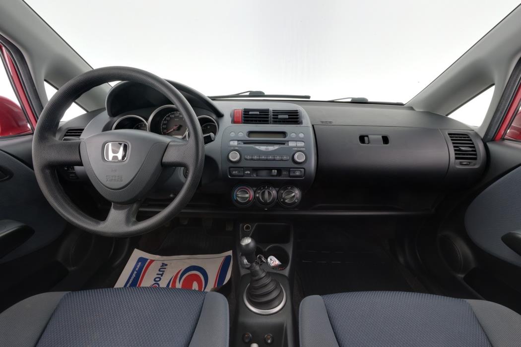 HONDA Jazz 2003
