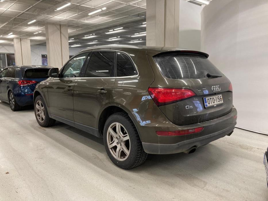 AUDI Q5 2013
