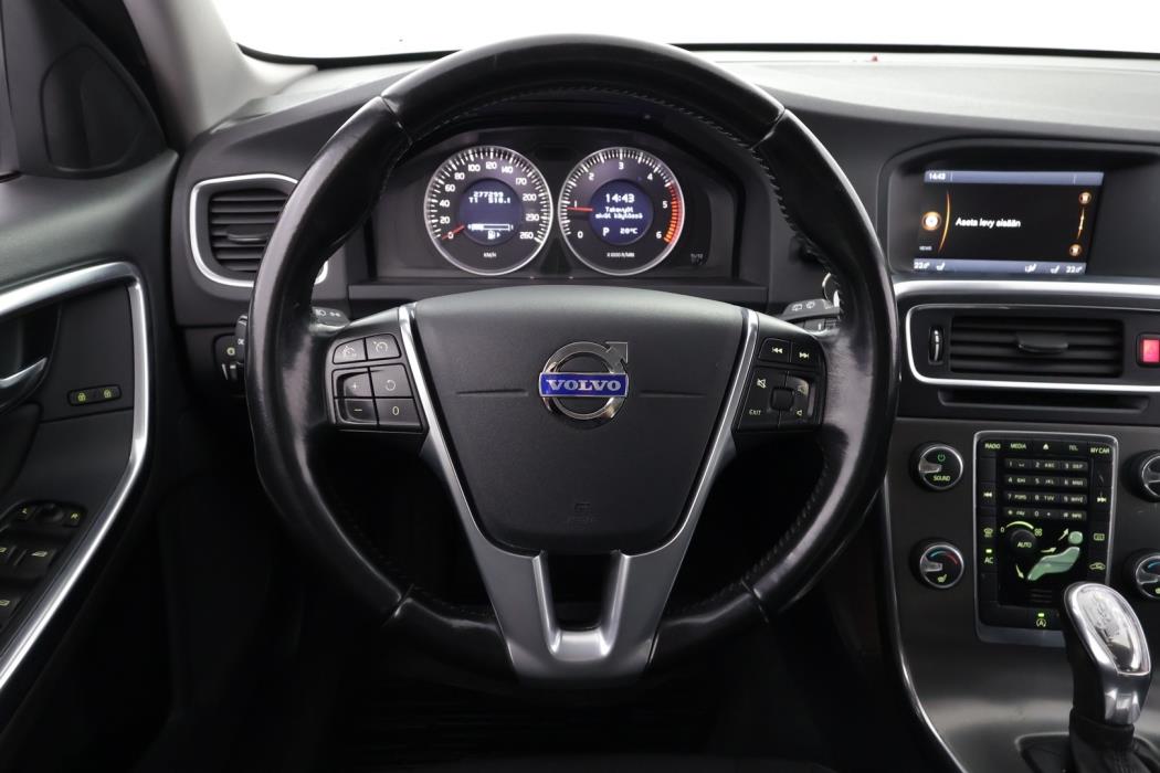 VOLVO V60 2013
